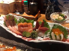 -半藏居酒屋(香港花园店)