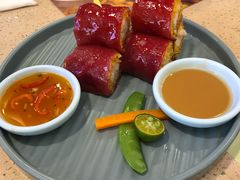 -点都德(喜粤楼店)