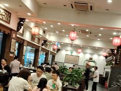 -一楼食业·美食人家