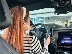 -宁波之星奔驰4S店(海曙店)