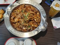 -胖哥俩肉蟹煲(淮安万达店)