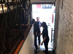 大堂-熠盛粤味(永康路店)