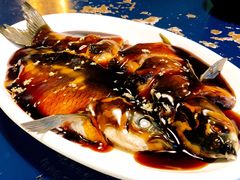-兰桂坊·花园餐厅(西湖店)