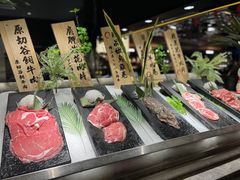 -喜庭海鲜自助(北辰三角洲北辰荟店)