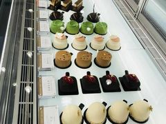 -法桐蛋糕·手作面包(万象城店)