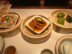 -金牌禄运·点心·啫煲(百信广场店)