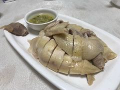 白切鸡-汇兴源餐馆(小北路店)