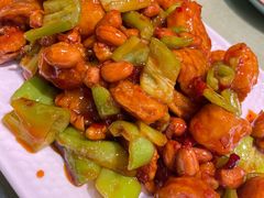 -桃子餐厅·天津菜(王顶堤总店)