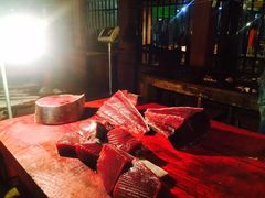 -尼甘布海鲜市场