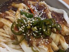 -放鸡岛之美食