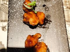 -绿茶餐厅(乐峰广场店)