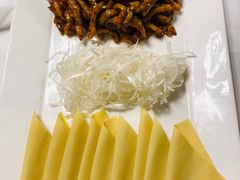 -天和晟烤鸭店(世纪坛店)