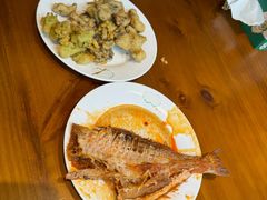 -合记烩面(文化宫路店)