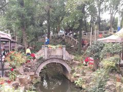 -兴福老面馆(寺路街店)