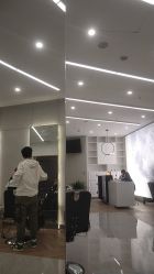 -TRIMS HAIR 修剪造型·烫染接发