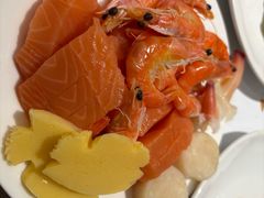 -晶丽香榭自助餐(南京大饭店)