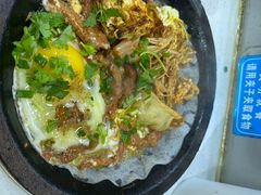 -咕叽咕叽自助烤肉小火锅(西城广场购物中心店)