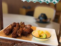 -创味·民间海南菜·非遗藤桥排骨(藤桥·免税城店)