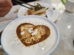 -普天和酒楼·新津菜·烤鸭(天津之眼店)