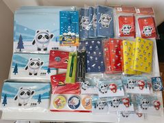-千纸鹤办公文具超市