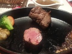 -西堤厚牛排(新世界店)