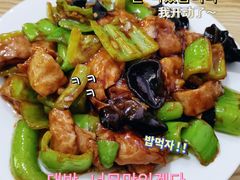 -九龙餐厅(大沽路店)