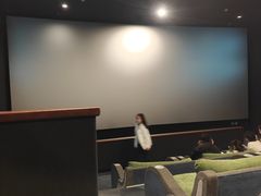 -深影国际影城(学院南路店CGS中国巨幕店)
