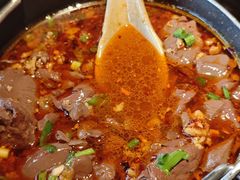 -古市香跷脚牛肉·非遗传承单位