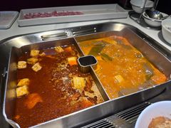-九鼎轩脆毛肚火锅(南京东路店)