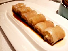 金网鲜虾肠-东富酒家(龙湖西溪天街店)