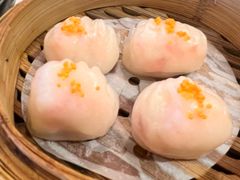 -广州建国酒店-盈丰阁粤菜-粤式茶点
