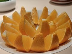 水果-成隆行·蟹王府(淮海店)