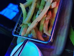 -MOSSO音乐酒吧·Live House(南京西路店)
