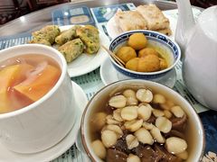 -仁信老铺(华盖路店)