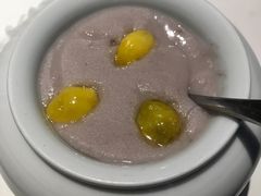 白果芋泥-潮堂 · 潮州菜(国贸商城店)