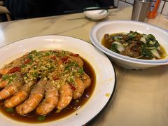 -尚岛私房菜(西方巷店)