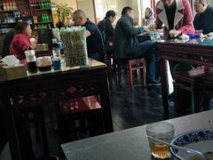 -中国传统伊兰拉面(石景山店)