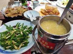 -陈家老院子(高新店)