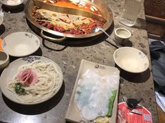 -小龙坎老火锅(华飞店)