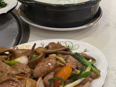 -盈田盈粥庄(博山东路店)