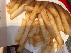 -麦当劳(西单明珠店)