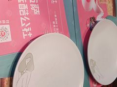 -酷公社·榴莲披萨(太原街店)