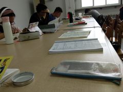 -山东师范大学(千佛山校区)