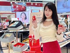 -百盛(万象城店)