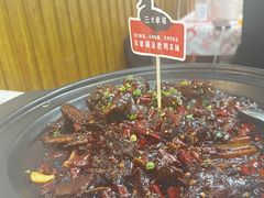 -回味黑鸭煲·始于2006(万松园店)