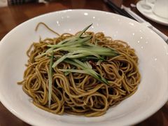 -陕西大厦中餐厅(陕西驻沪办店)