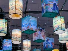 -歌斐颂巧克力小镇