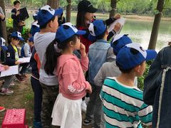 -东方童画少儿美术(金桥体验馆)