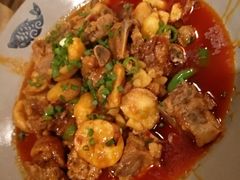 -蜀厨蓉匠(广福店)