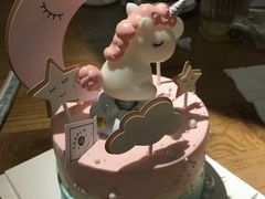 -CarolCake卡萝家(锦华万达店)